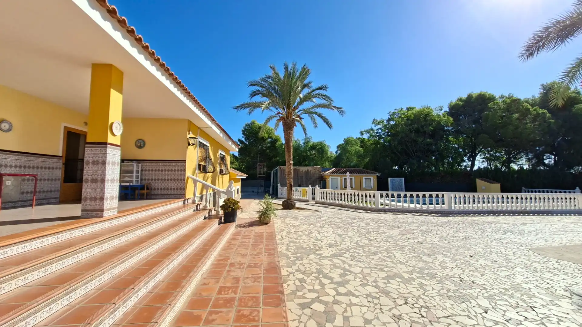 Houses for sale in Camí del Carreret, Los Girasoles