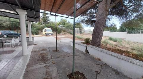 Photo 4 of Single-family semi-detached for sale in El Velerín, Estepona