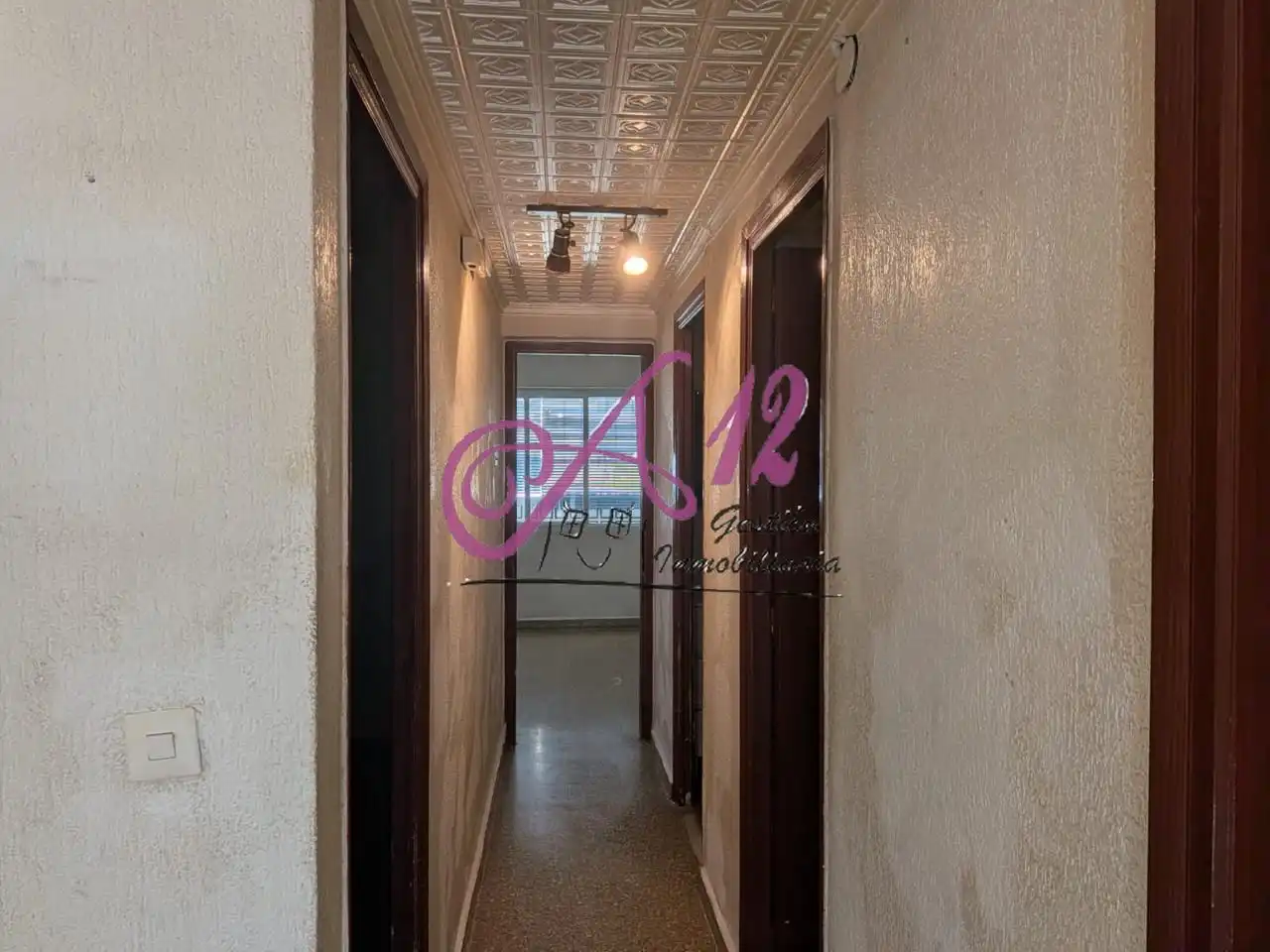 Flat for sale in Valencia