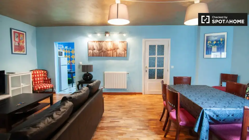 Wohnung zur Miete in Centro, imagen 4