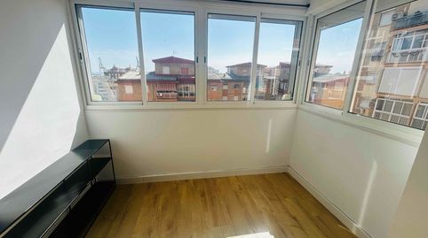 Foto 5 de Piso en venta en Ayala, Parque Ayala - Jardín de la Abadía - Huelín, Málaga Capital