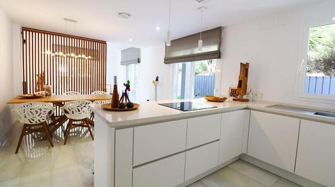 Foto 4 de Casa o xalet en venda a Urbanizacion Real de Zaragoza, Real de Zaragoza, Málaga