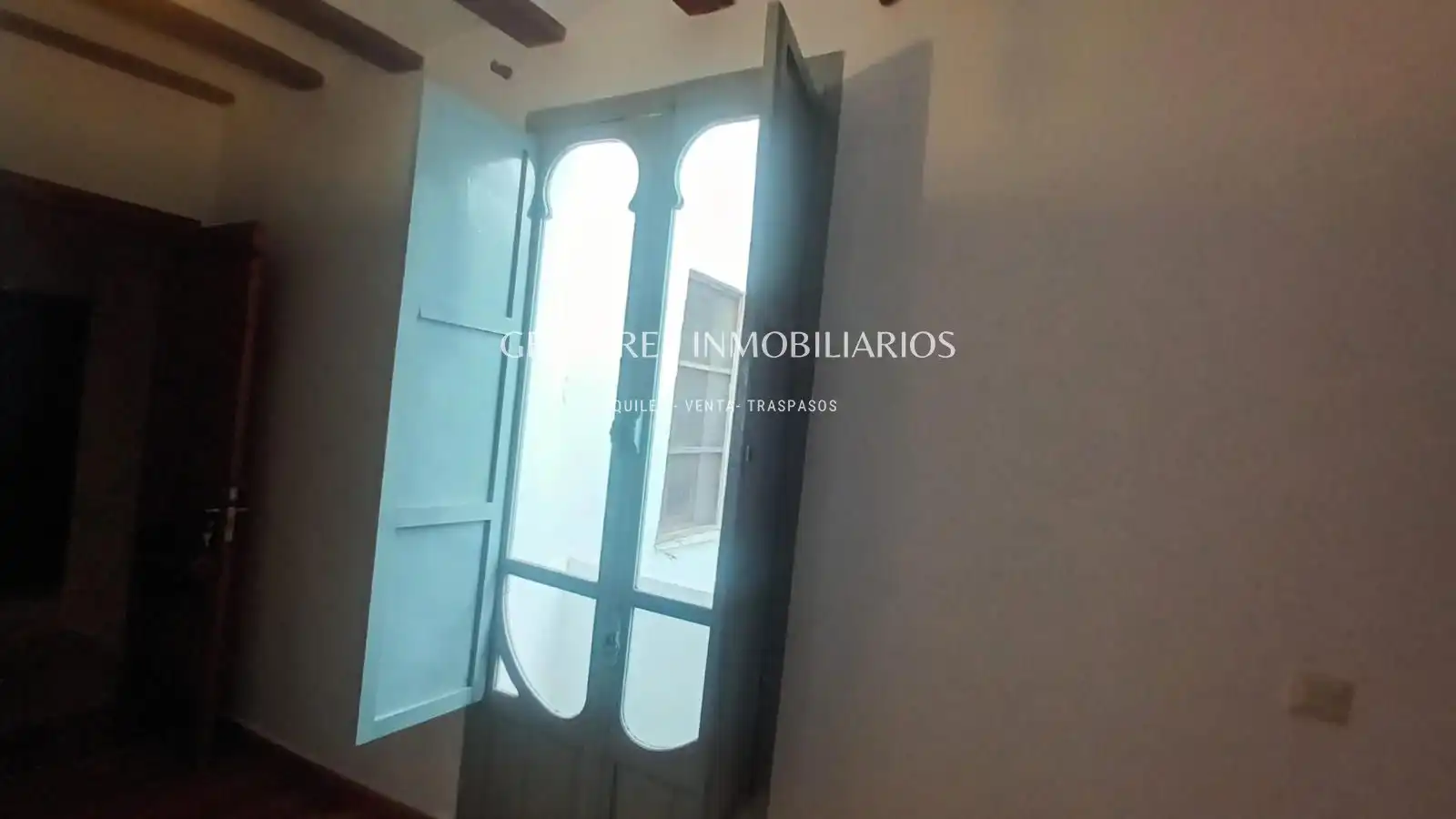 Casa o xalet en venda en Penàguila amb Calefacció