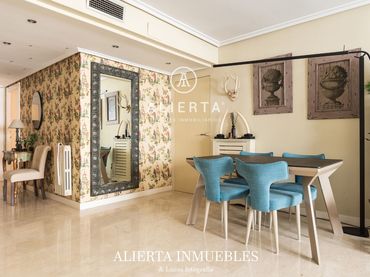 Piso con ascensor en venta en DE LAS TORRES