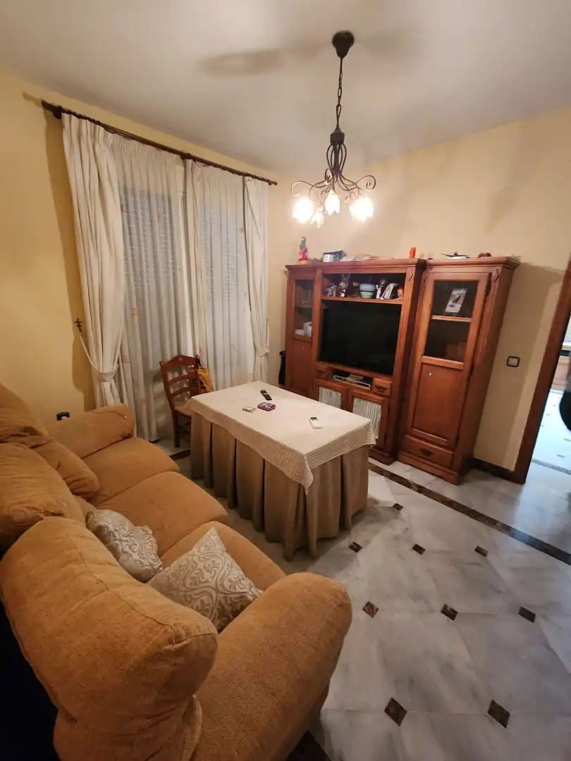 House with terrace to rent in Calle Fonseca, imagen 2