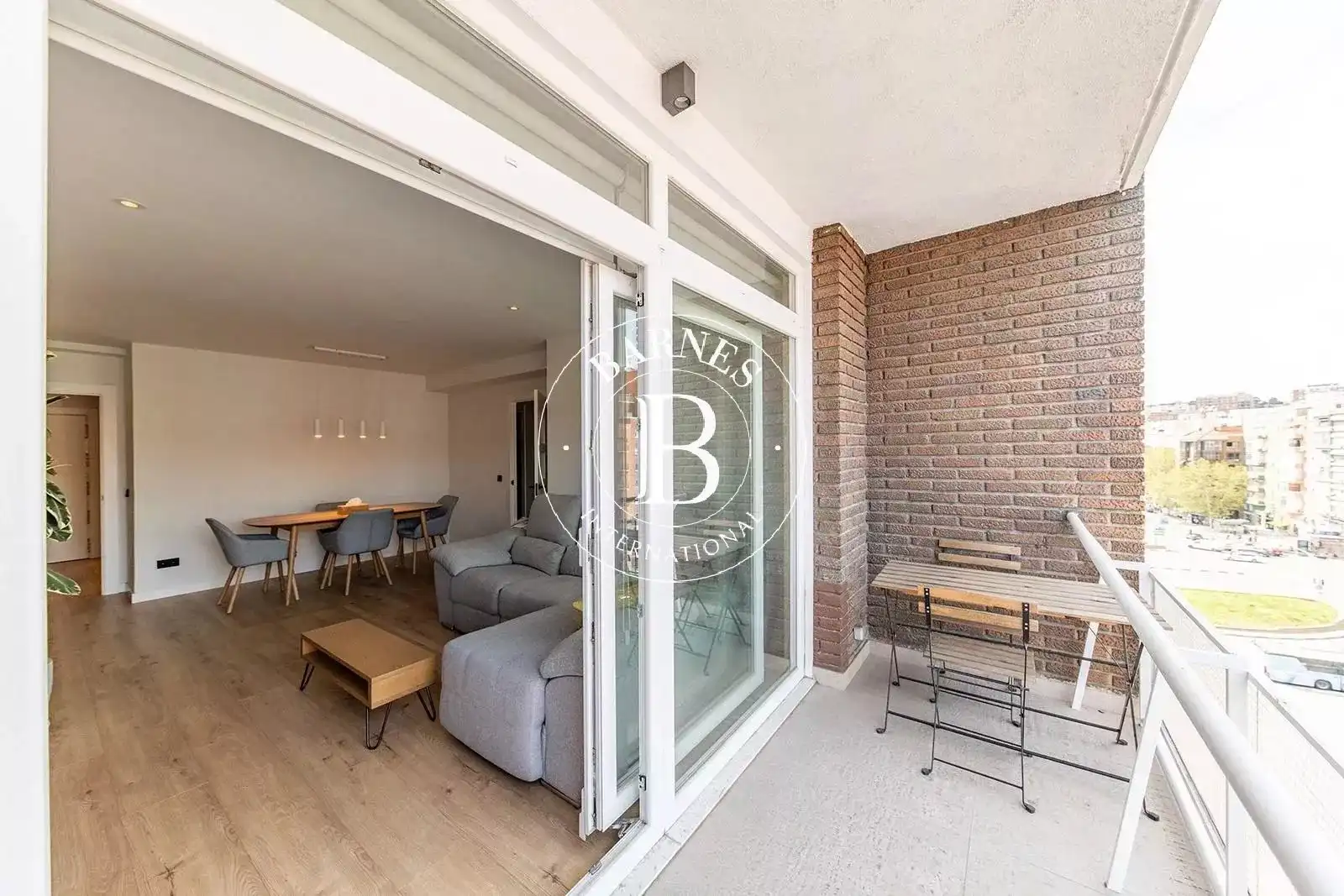 Flat with terrace for sale in Retiro, imagen 11
