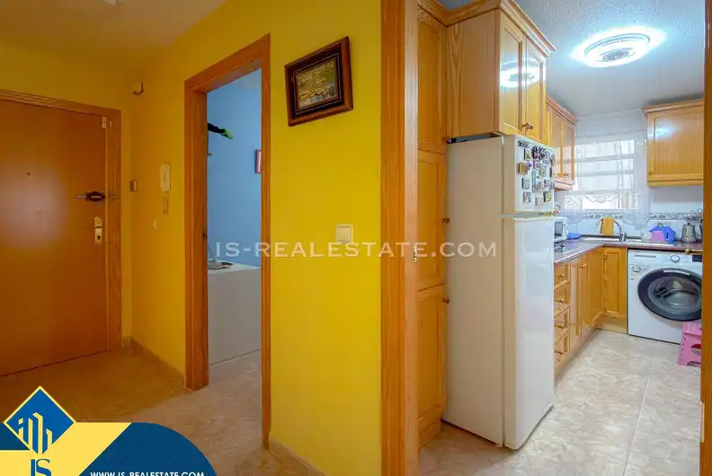 Wohnung mit Pool zum Verkauf in Centro, imagen 7