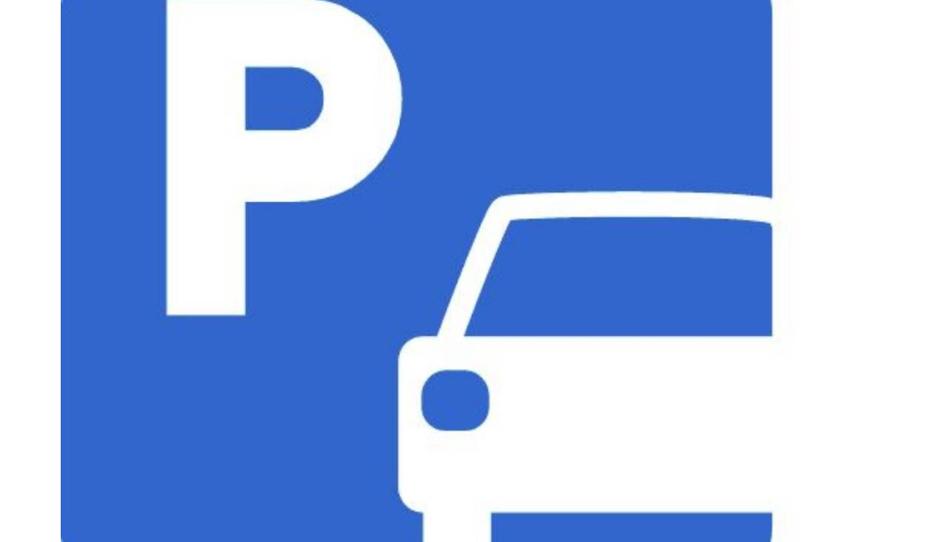 Photo 1 of Garage to rent in Les Arenes - La Grípia  Can Montllor, Barcelona