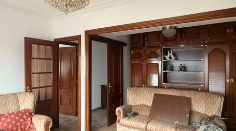 Foto 4 de Pis en venda a Canido, Ferrol