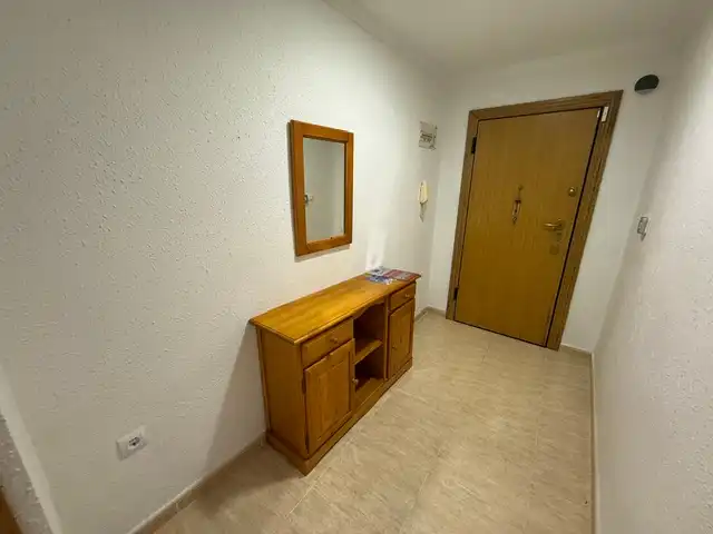 Appartement compact avec terrasse à vendre à Avinguda Blasco Ibáñez 9, imagen 6