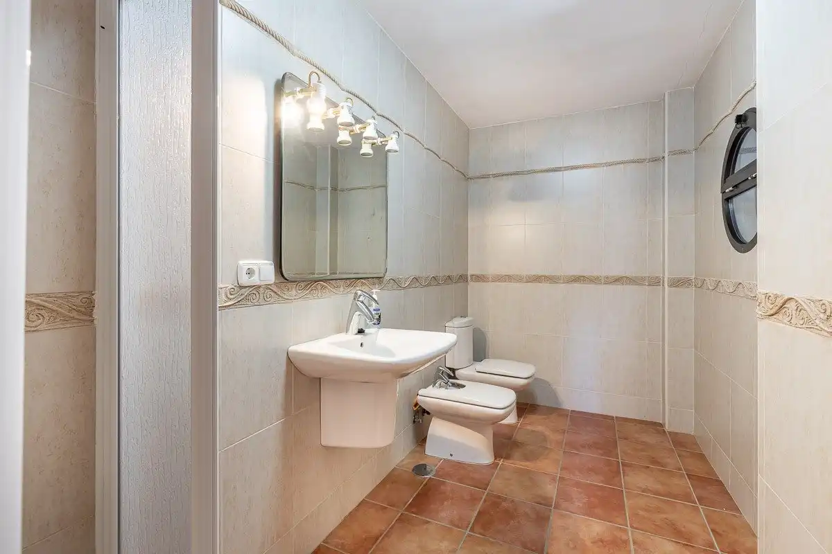 Casa o chalet en venta en Calle MIRAMAR (CG), Cabo de Gata