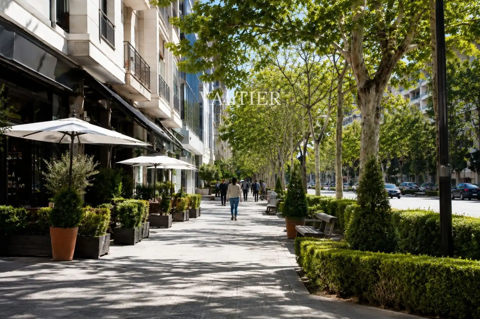 Piso en venta en Lista