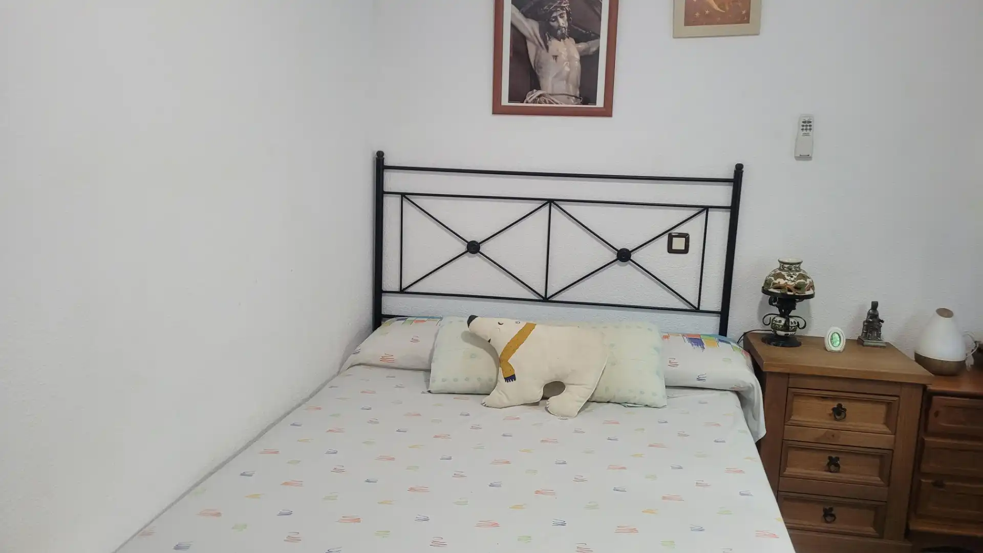 Chalet con piscina en venta en Calalberche, imagen 23
