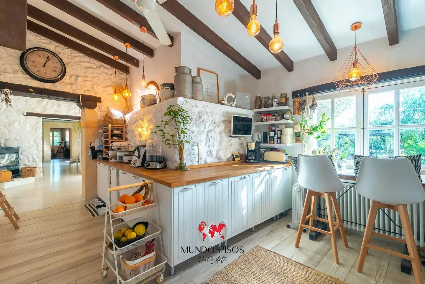 Maison rustique avec piscine à vendre à Sencelles, imagen 27