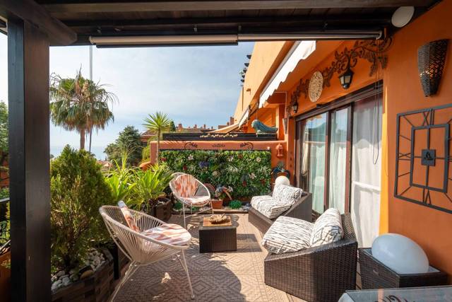 Piso en Venta en Calle Torre Quebrada en Buenas Noches