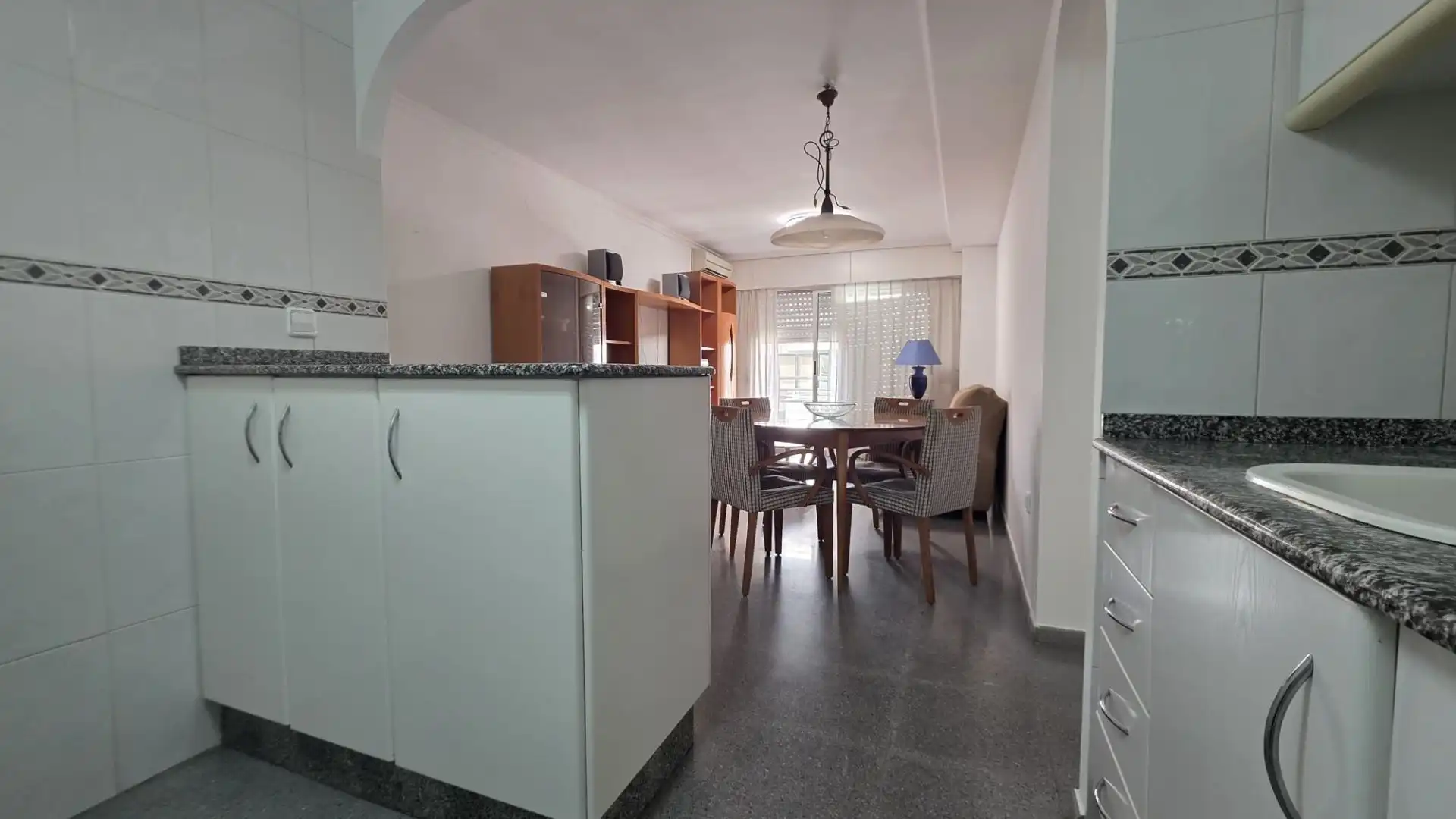 Piso con ascensor en venta en Germaníes - Juzgados, imagen 9