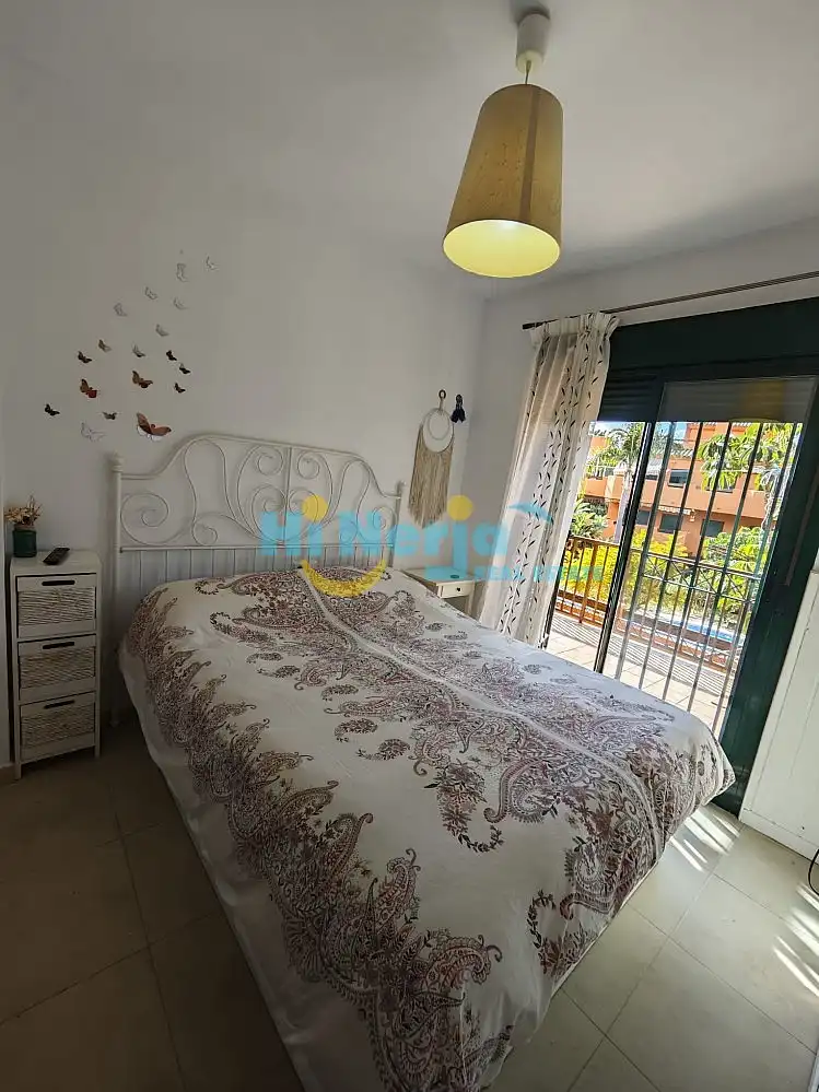 Apartment mit Pool zum Verkauf in Torre del Mar, imagen 8