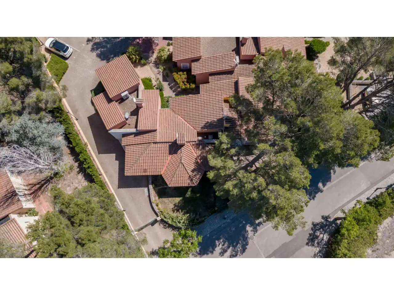 Vista exterior de Casa o chalet en venta en Mont-roig del Camp con Aire acondicionado, Calefacción y Jardín privado