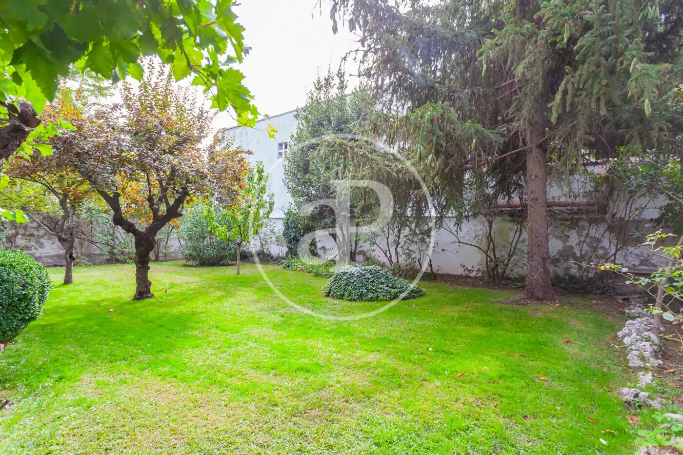 Casa amb jardí en venda a Pueblo, imagen 54