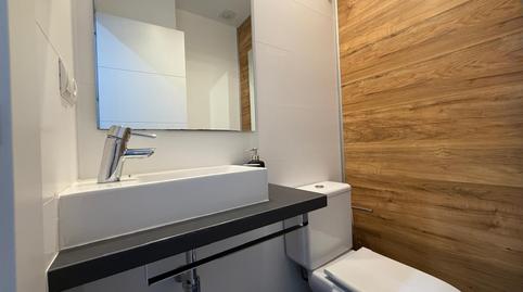 Foto 2 de Pis de lloguer a Calle Blas Valero, Pont Nou - Corazón de Jesús, Alicante