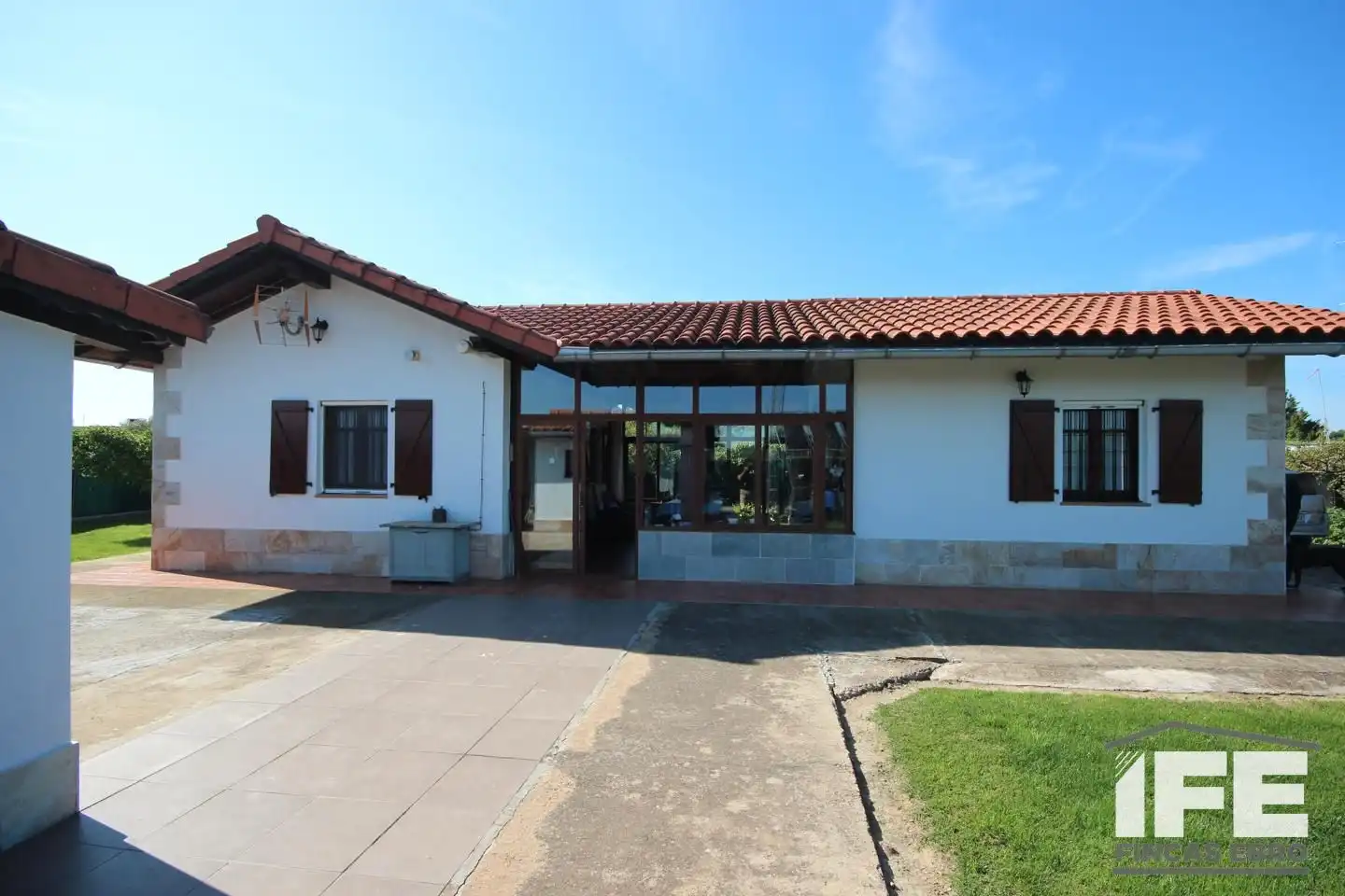 Country house zum Verkauf in Corella mit Privatgarten, Terrasse und Schwimmbad