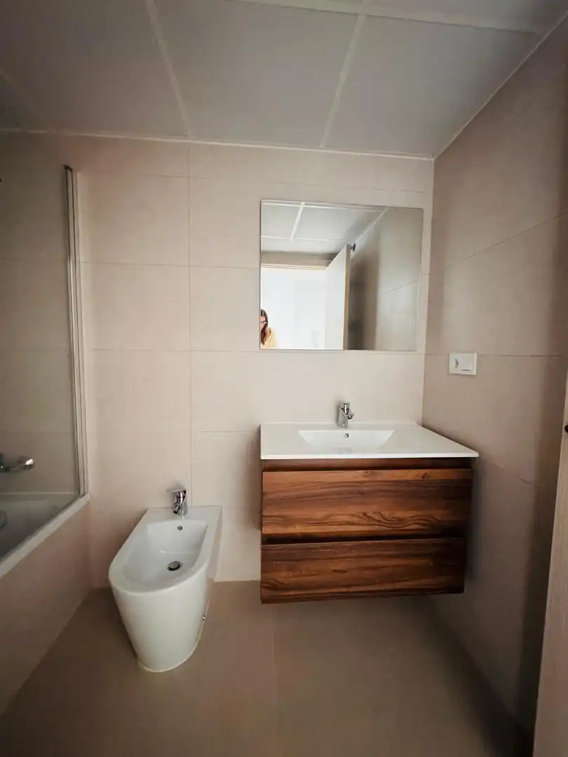 Apartament amb piscina en venda a Chullera, imagen 27
