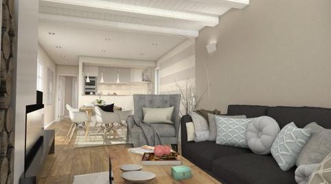 Foto 4 de Planta baixa en venda a Biescas, Huesca