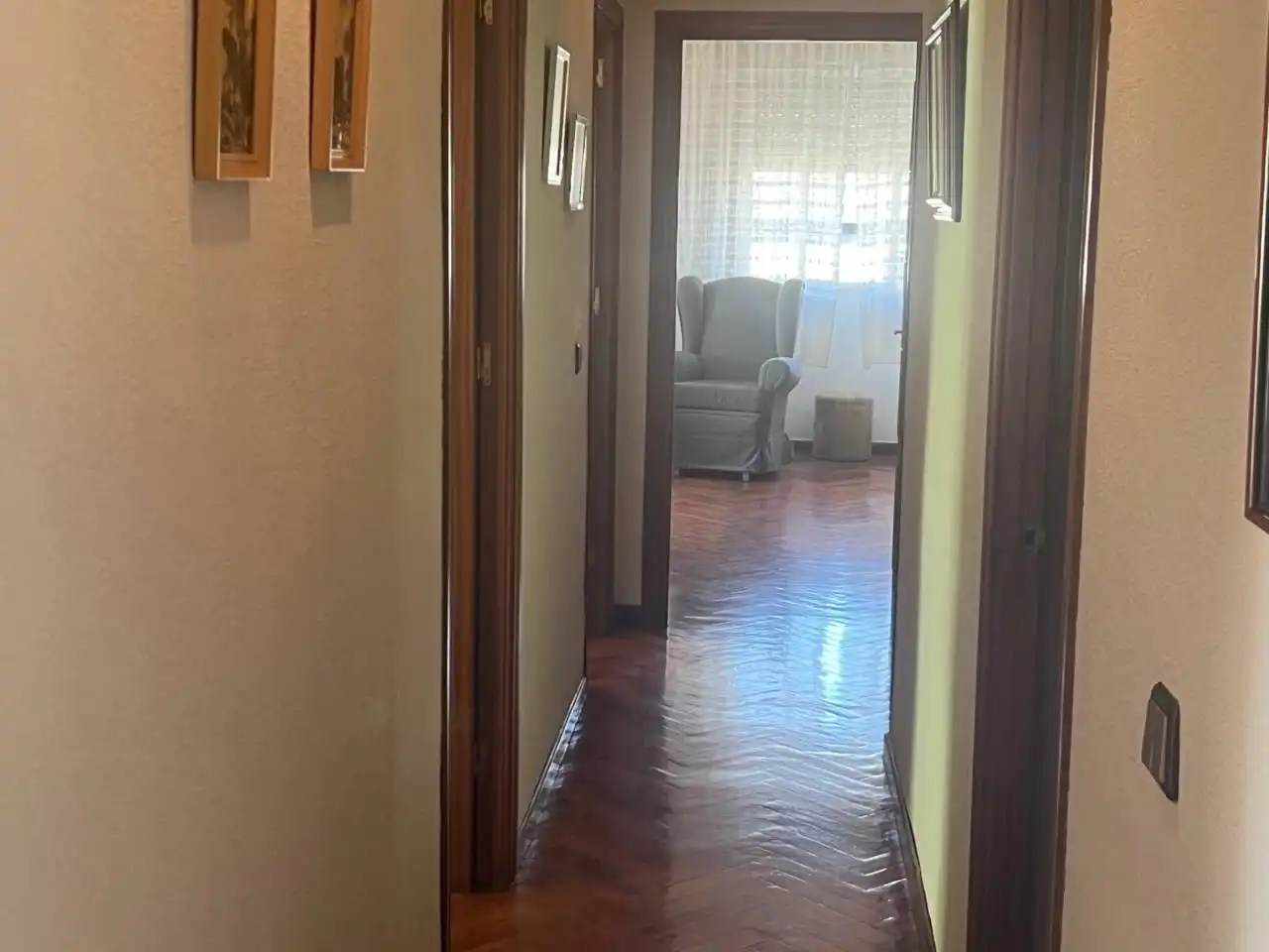Appartamento con ascensore in affitto a Calle Talleres, imagen 10