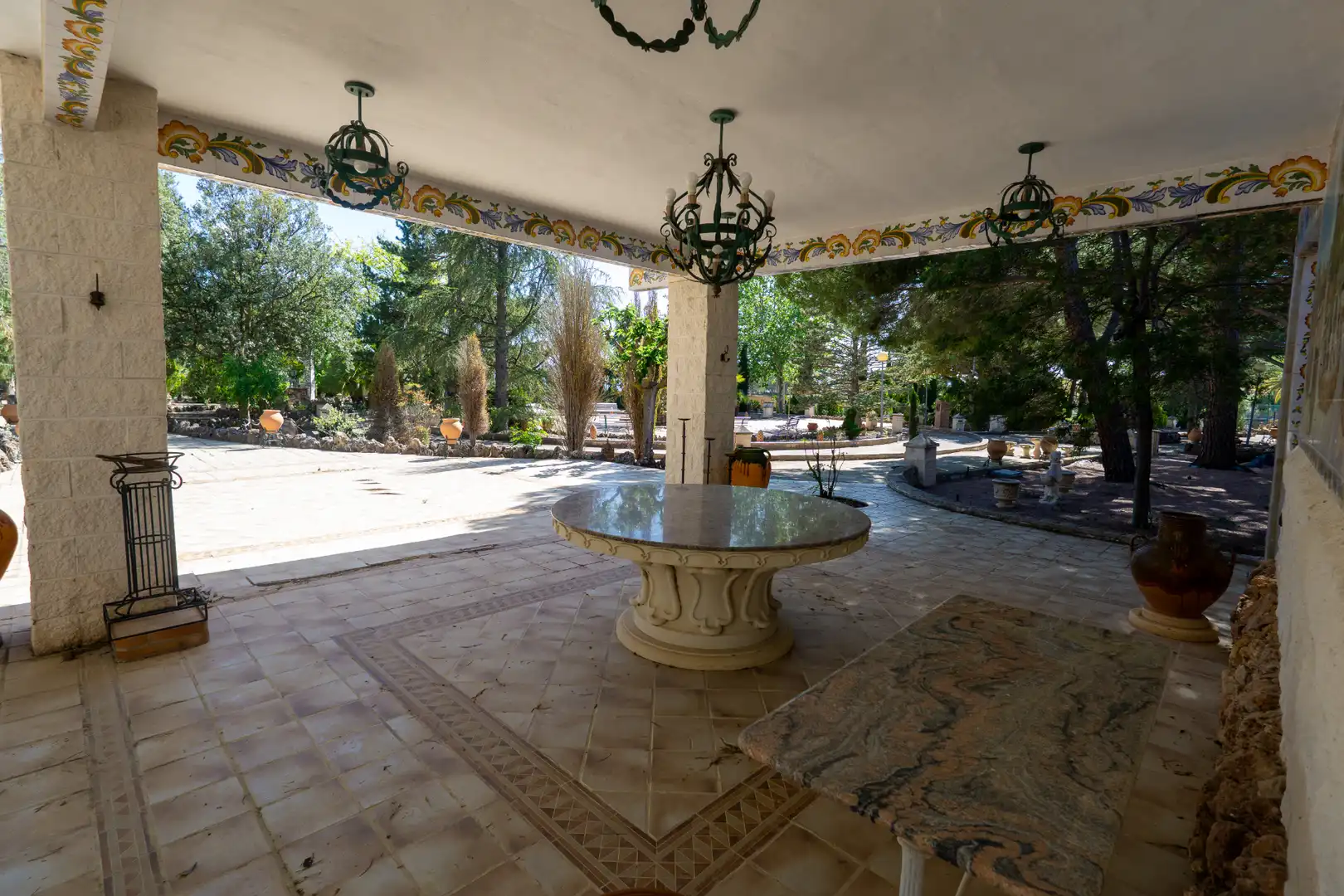 Casa o chalet en venta en Ibi con Aire acondicionado, Calefacción y Jardín privado