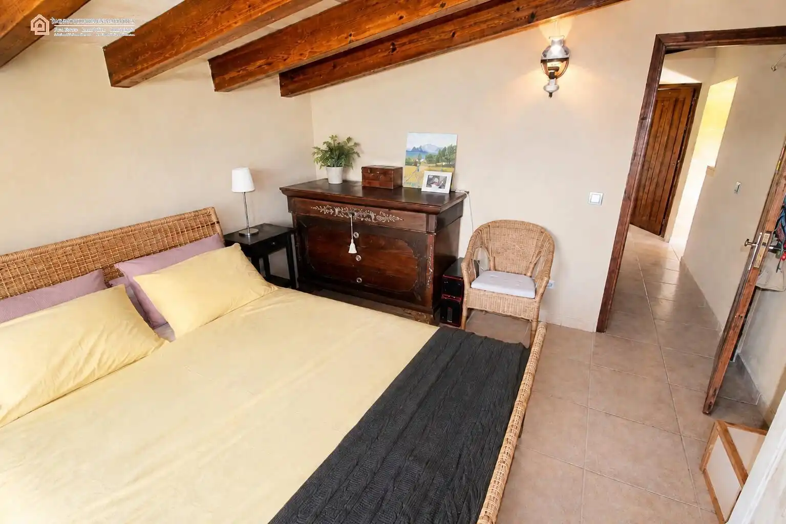 Casa rústica con terraza en venta en DISEMINADOS, imagen 33