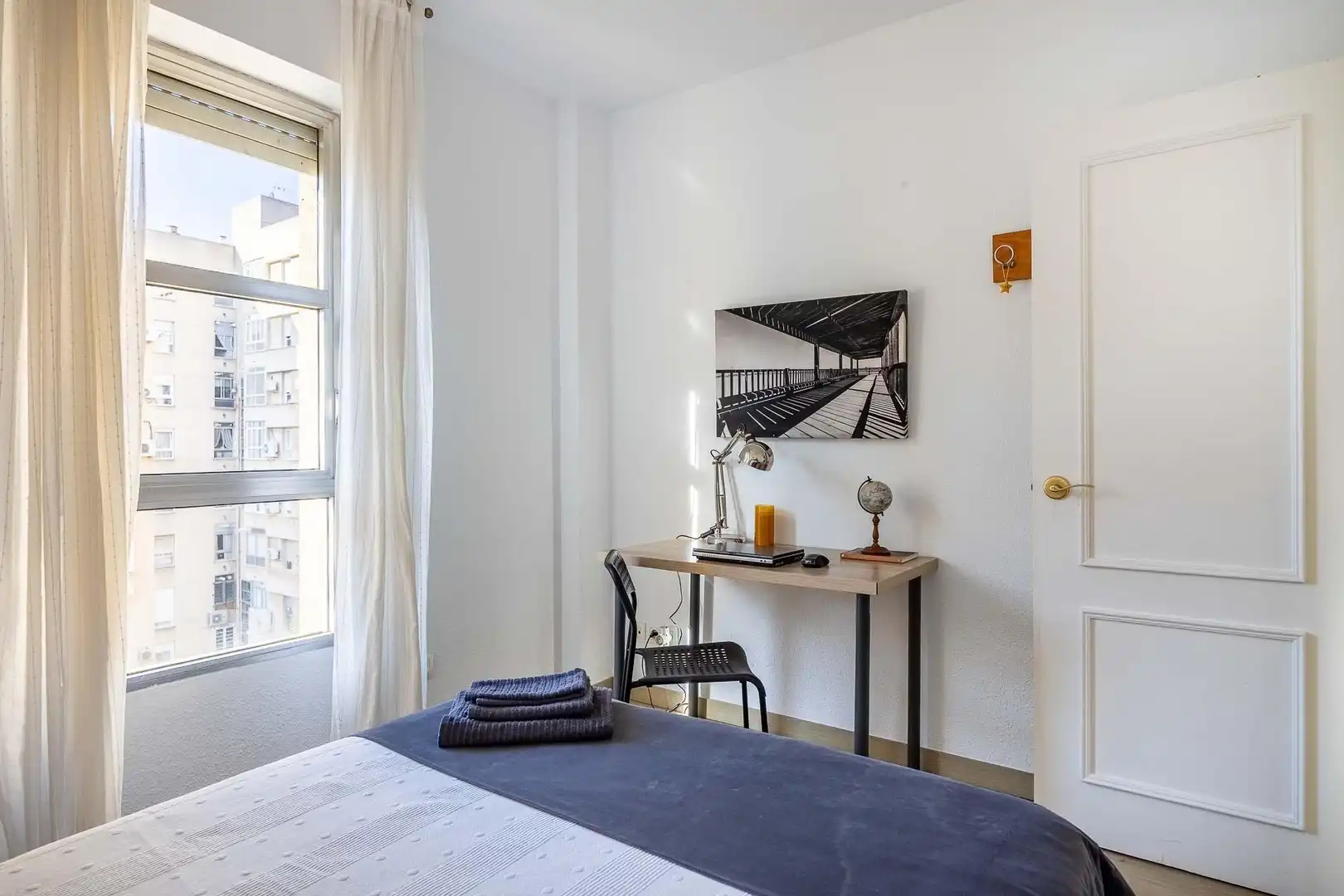 Flat for sale in Sevilla, Sevilla