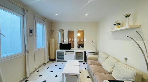 Foto 4 de Pis de lloguer a Espronceda, Ríos Rosas - Nuevos Ministerios,  Madrid Capital