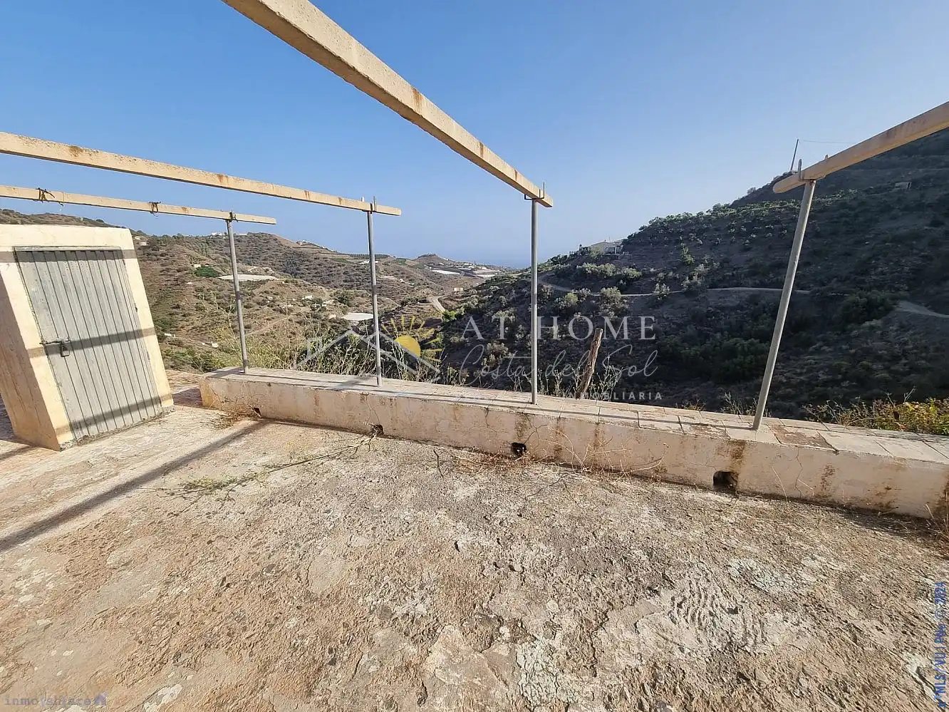 Maison à vendre à Torrox Pueblo