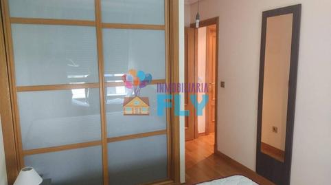 Foto 3 de Pis en venda a Camino Pola Vía, San Pedro da Ramallosa, Pontevedra