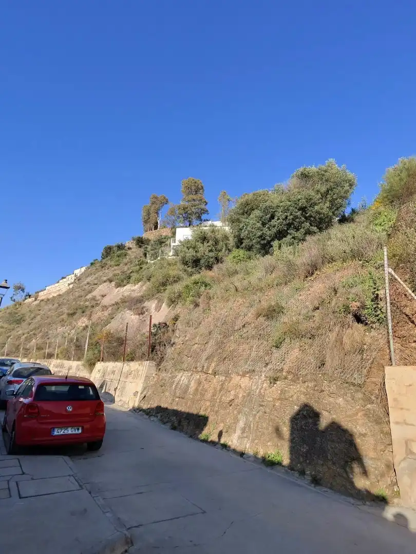 Außenansicht von Residential zum Verkauf in Rincón de la Victoria