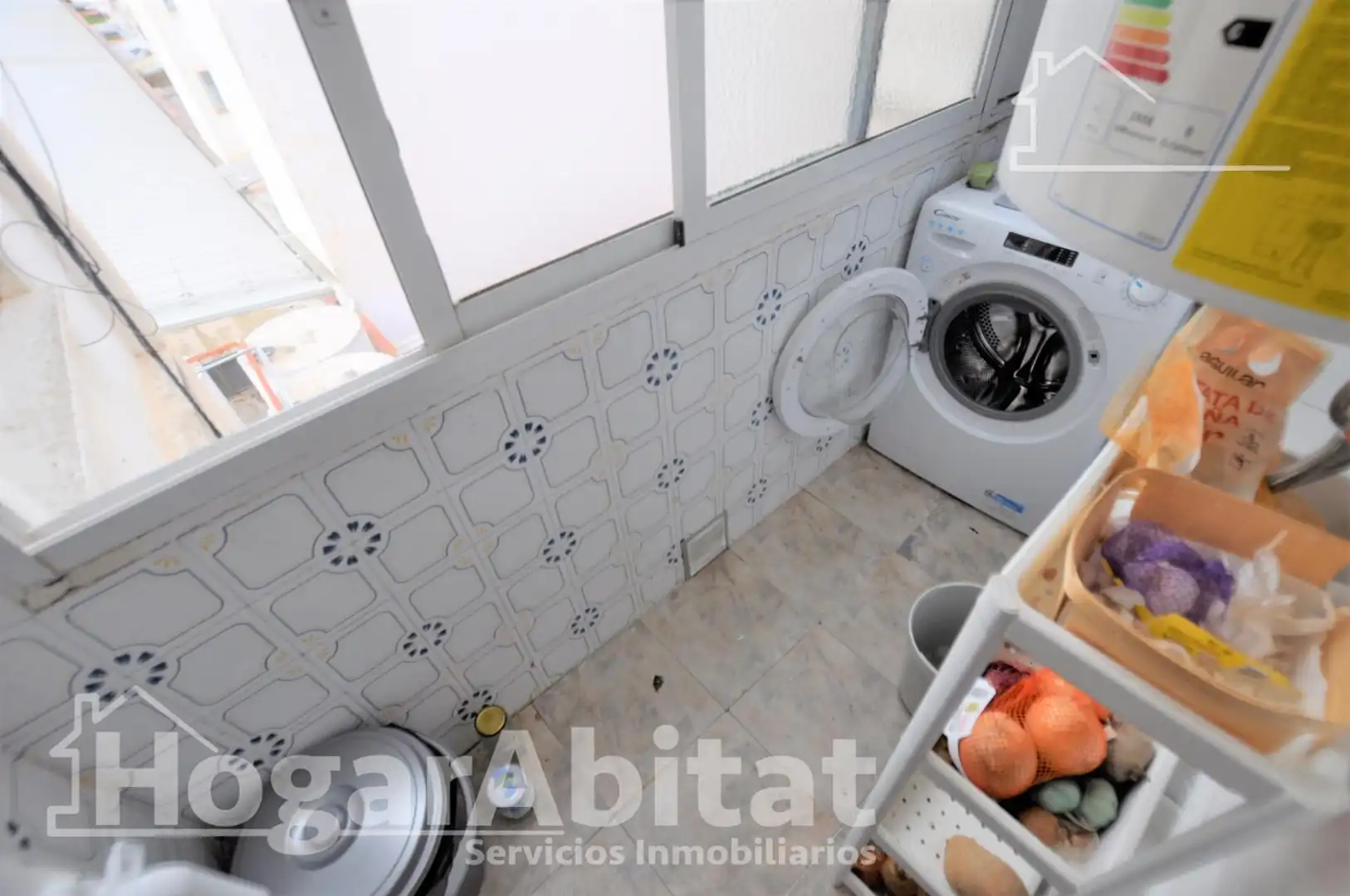 Wohnung mit Terrasse zum Verkauf in Calle Just Ramírez 'Arquitecto', imagen 9