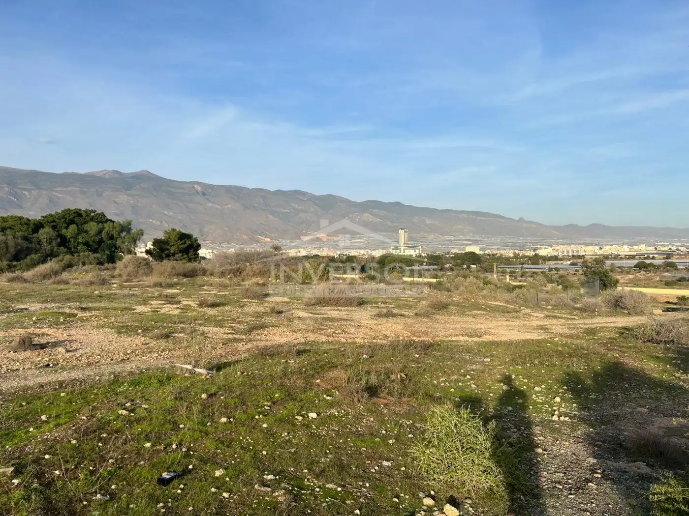 Residencial en venda en El Ejido