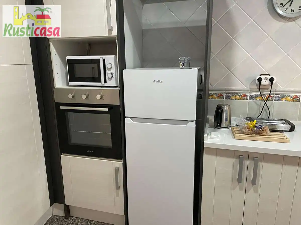 Casa con balcón en venta en Bailén, imagen 6