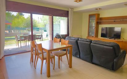 Dining room of House or chalet for sale in Palamós  with Terrace and Swimming Pool