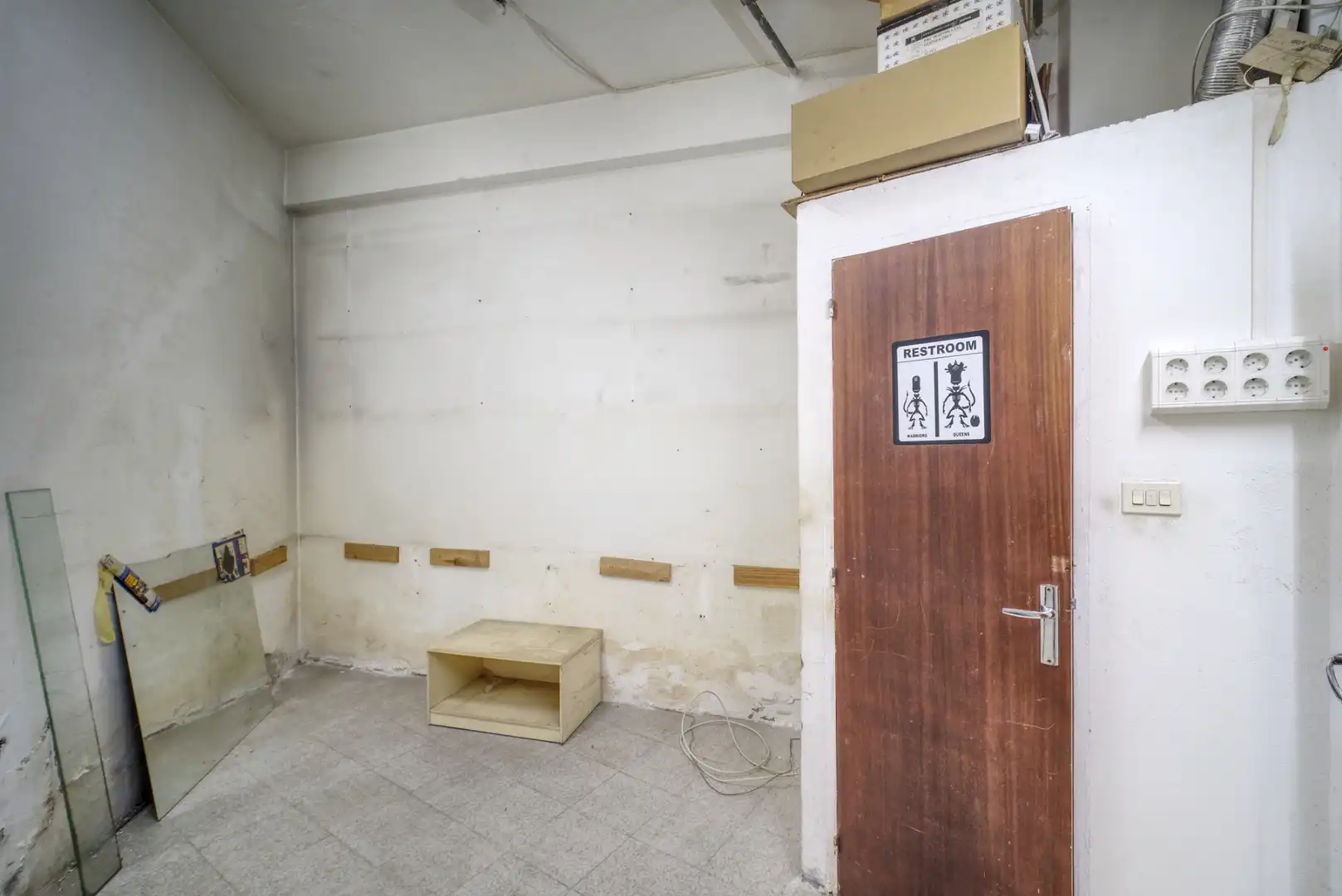 Local en venta en Avenida Finisterre, 155, Paseo de los Puentes - Santa Margarita