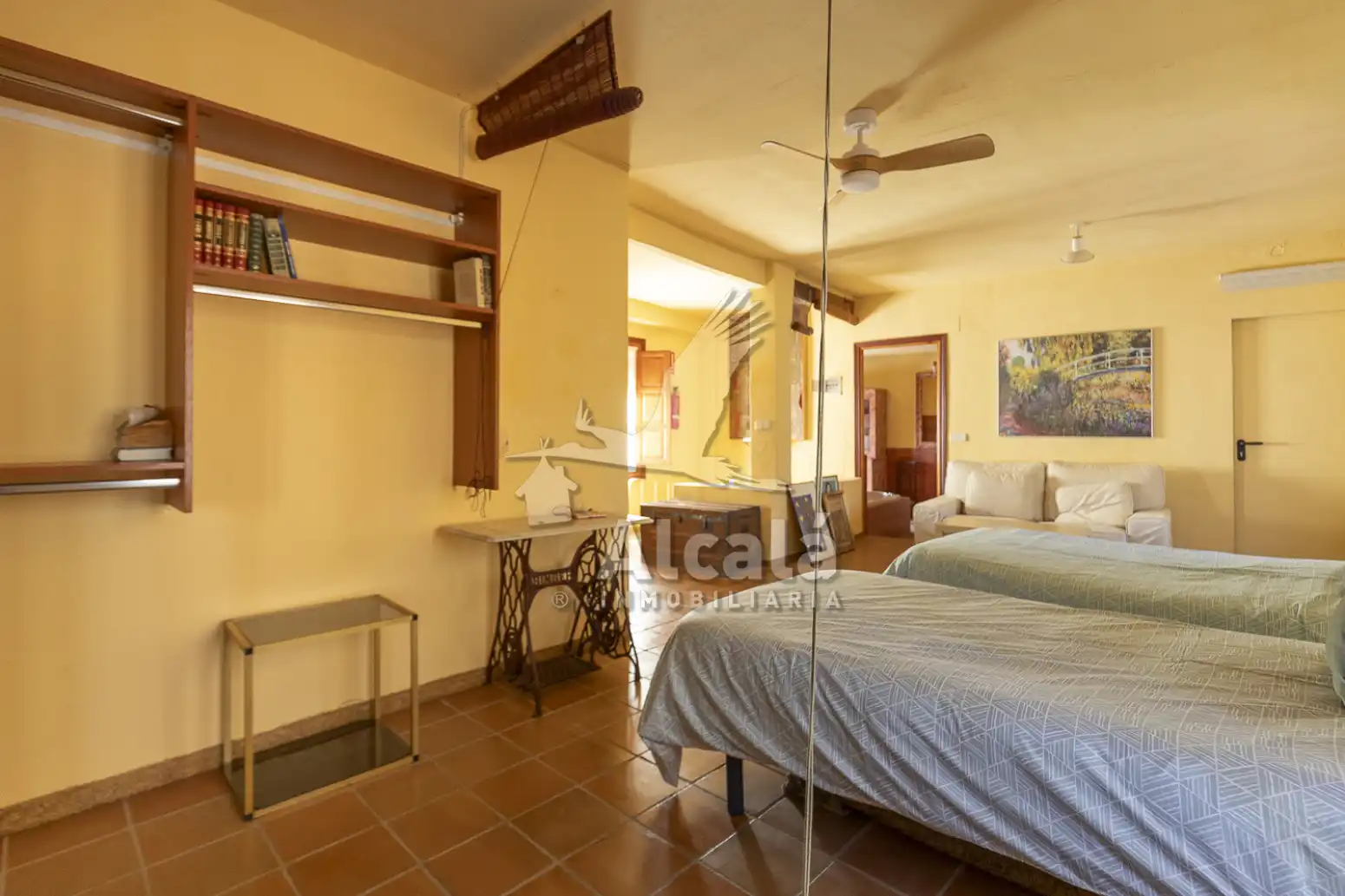 Casa in vendita a Santorcaz, imagen 79