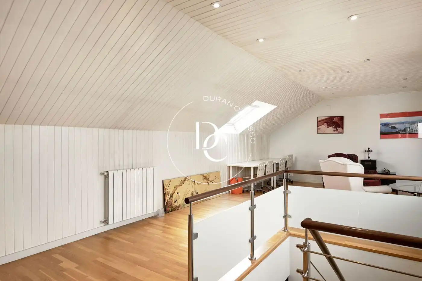 Penthouse mit Terrasse zum Verkauf in Carrer de la Mare de Déu de Núria, imagen 22