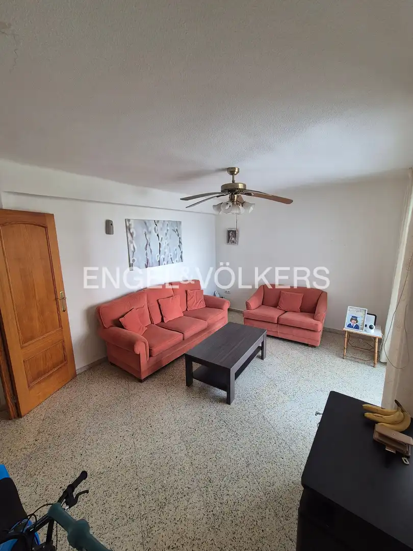 Appartement avec terrasse à vendre à Montañar - El Arenal, imagen 27