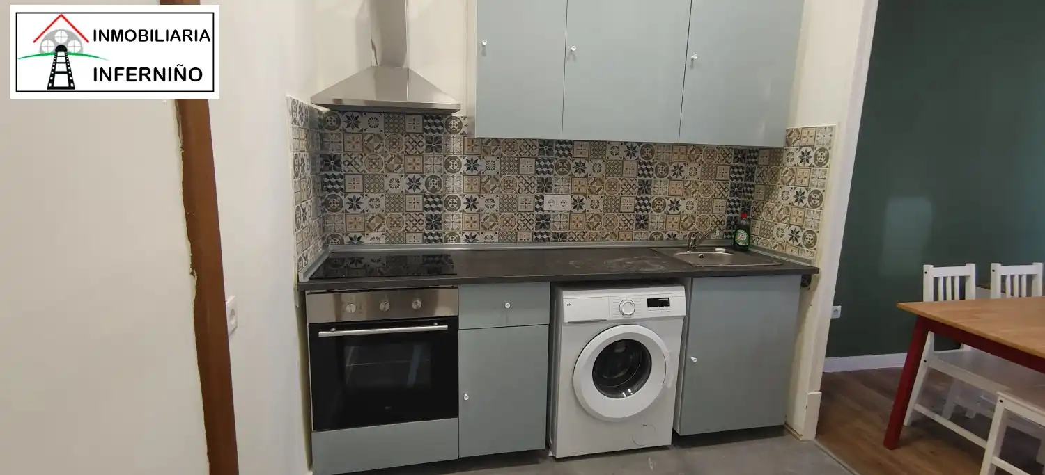 Piso con terraza en venta en Centro, imagen 3