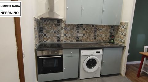 Foto 3 de Piso en venta en Centro, Ferrol