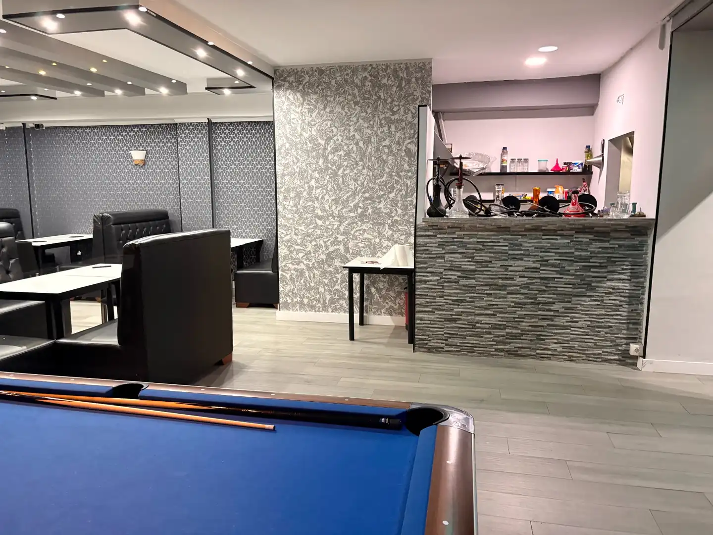 Local comercial en traspaso en Diagonal - Colomeres, imagen 21