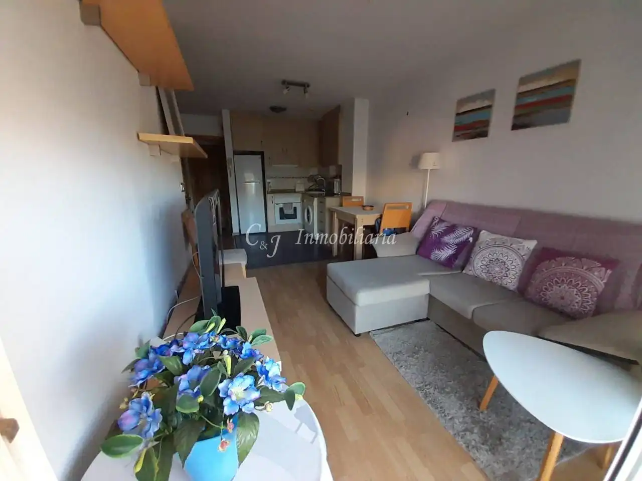 Appartement compact avec ascenseur à vendre à Canet d'En Berenguer, imagen 4