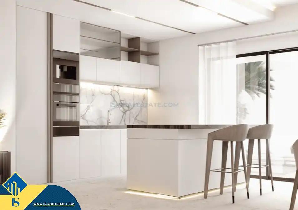 Villa mit Pool zum Verkauf in Balcón de Finestrat - Terra Marina, imagen 6