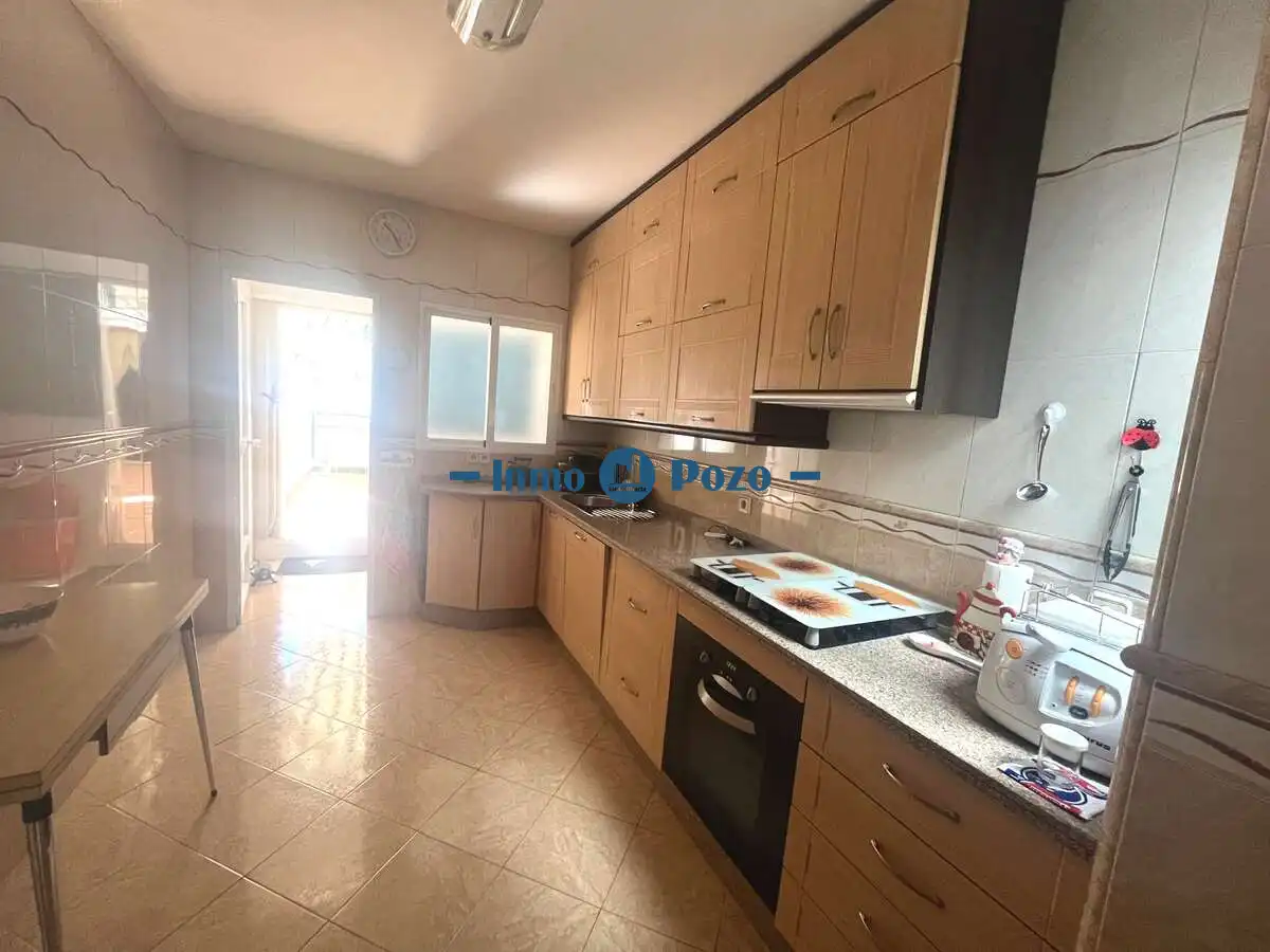 Wohnung zum Verkauf in Almendralejo, imagen 2