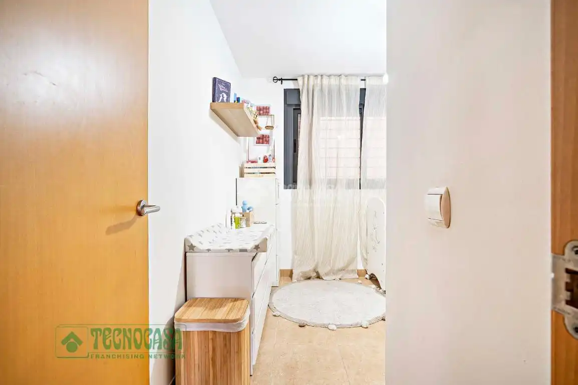 Appartement à vendre à C. Infanta Cristina, imagen 12